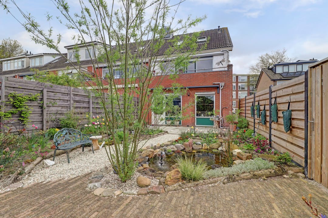 Foto 31 van Madoeralaan 21