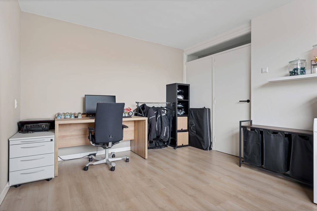 Foto 26 van Omloop 91