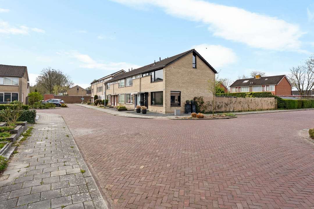 Foto 31 van Omloop 91