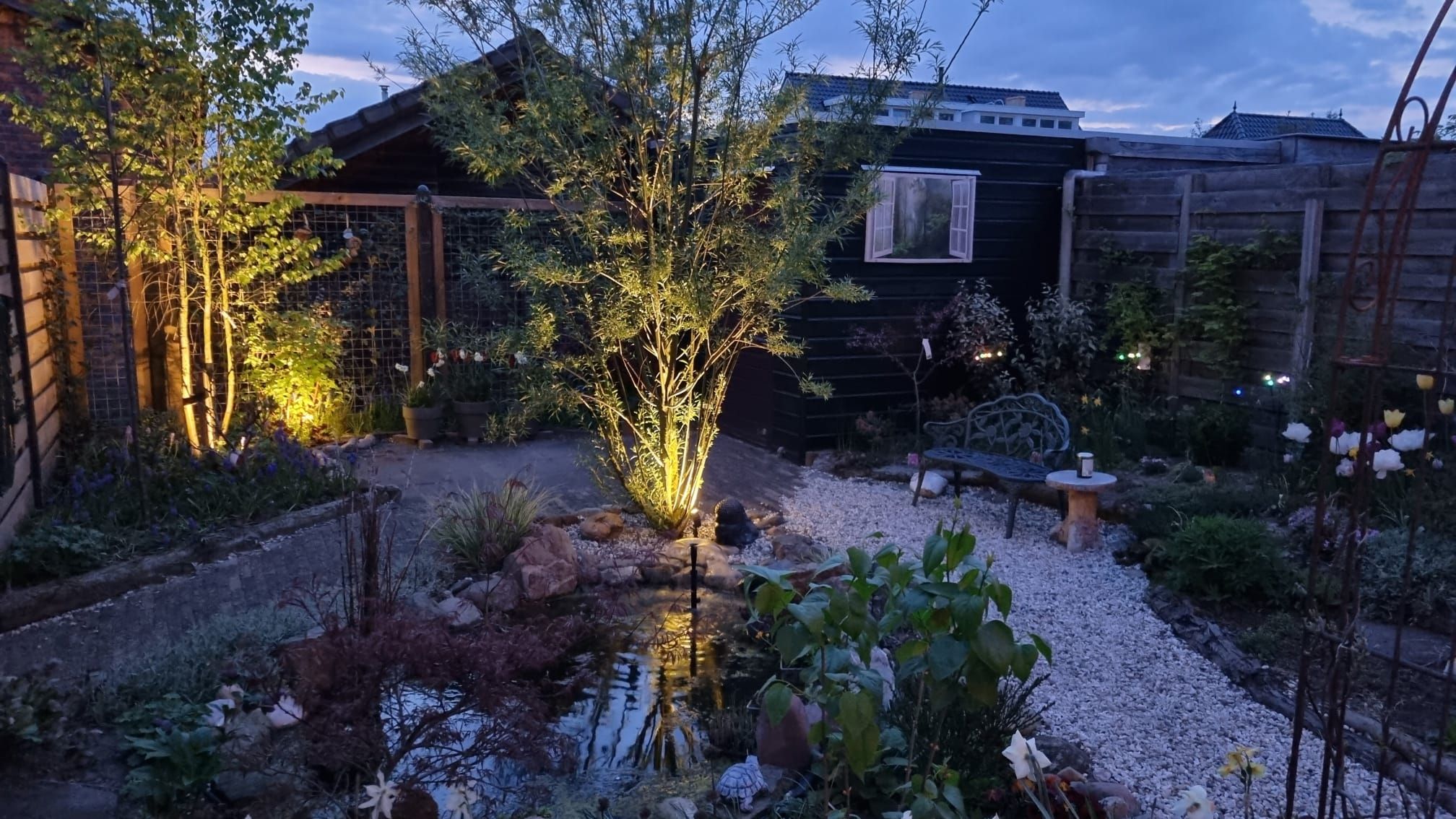 Foto 33 van Madoeralaan 21