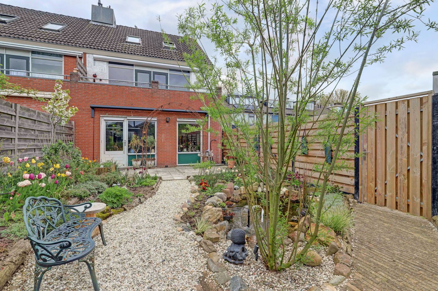 Foto 34 van Madoeralaan 21