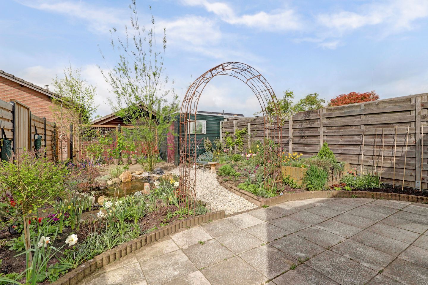 Foto 35 van Madoeralaan 21