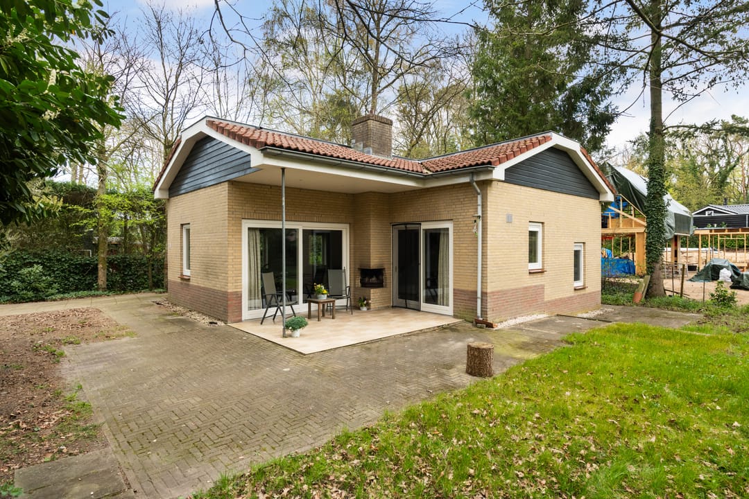 Foto 1 van Kawoepersteeg 40-47