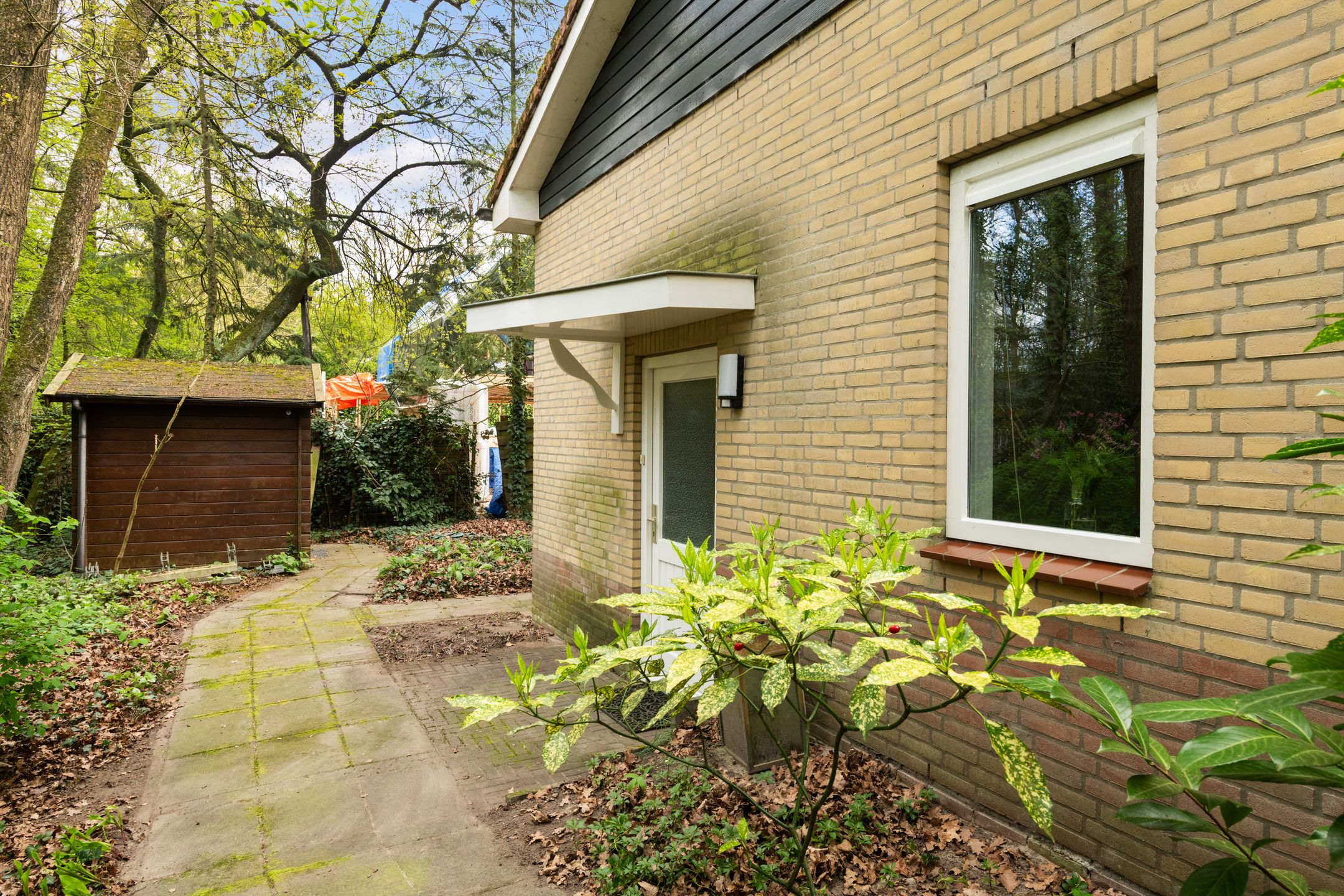 Foto 6 van Kawoepersteeg 40-47