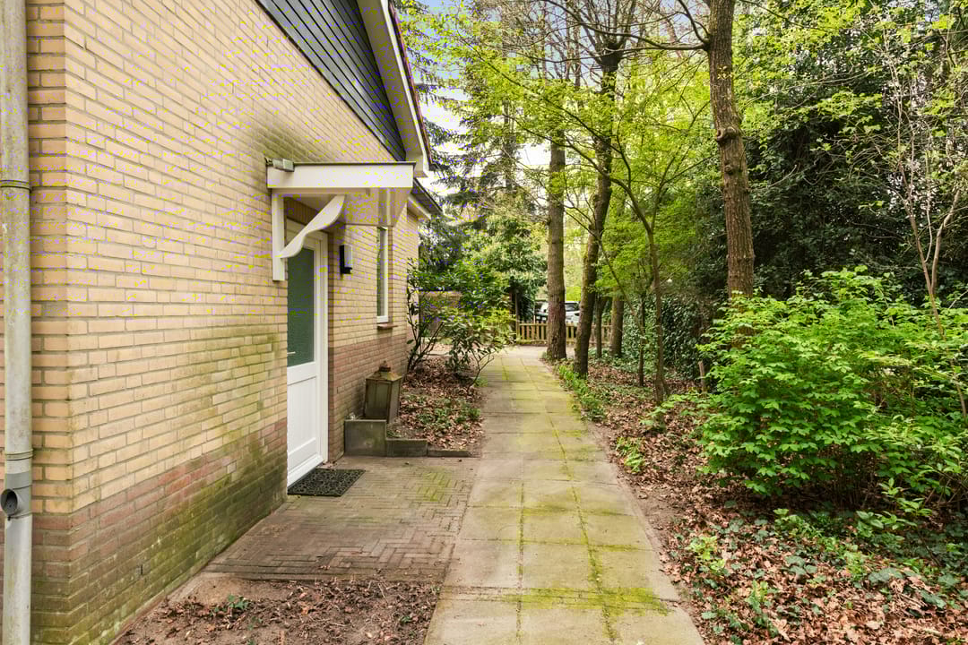 Foto 7 van Kawoepersteeg 40-47