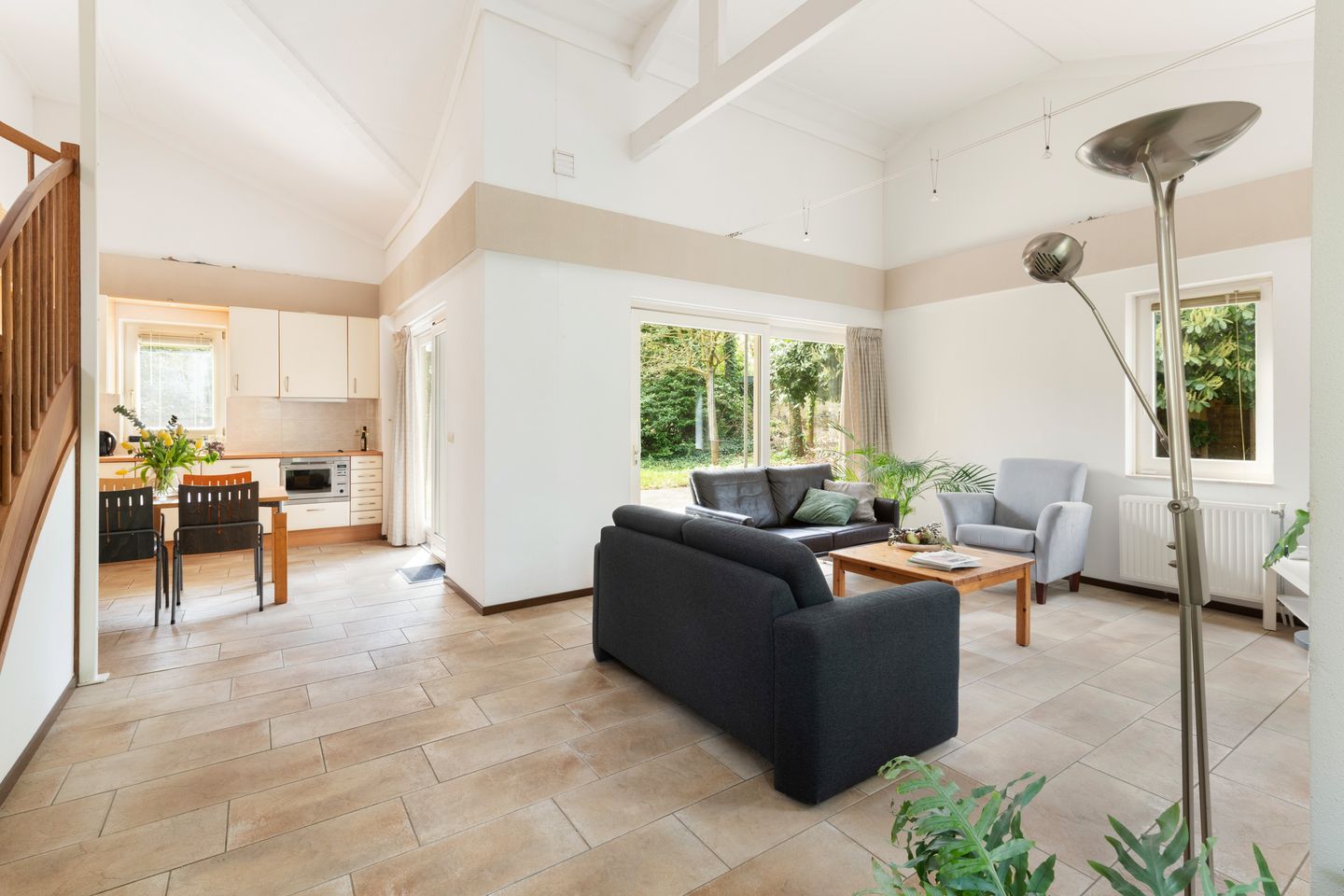 Foto 10 van Kawoepersteeg 40-47