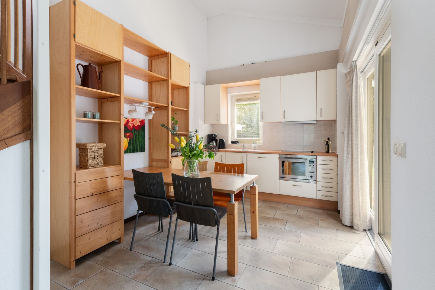 Foto 14 van Kawoepersteeg 40-47