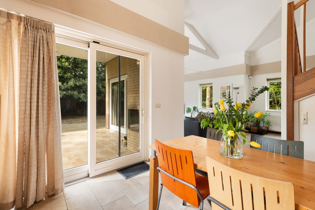 Foto 17 van Kawoepersteeg 40-47