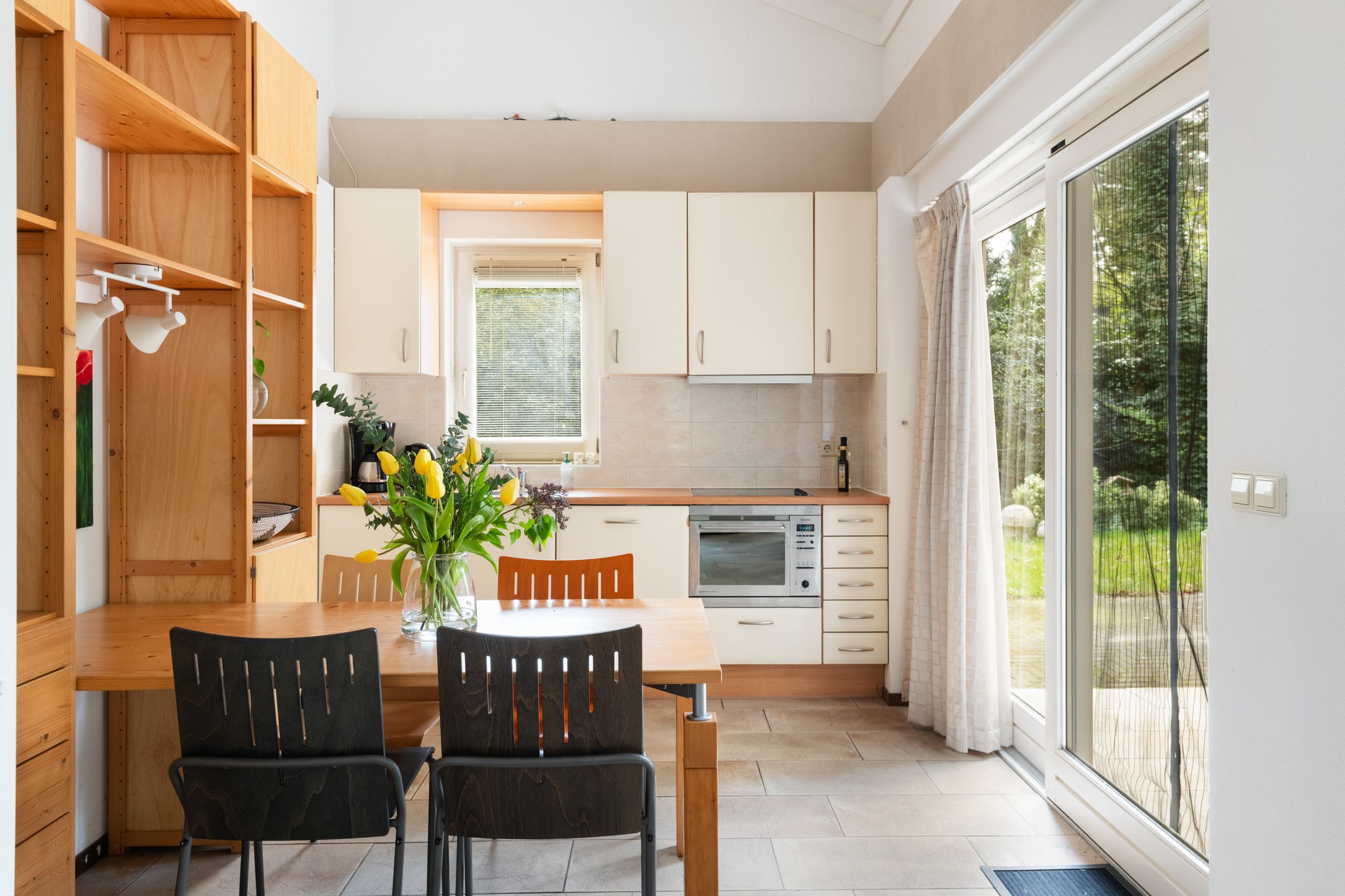 Foto 18 van Kawoepersteeg 40-47