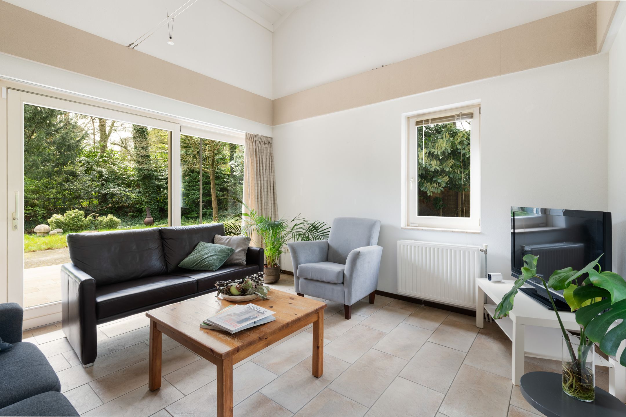 Foto 12 van Kawoepersteeg 40-47