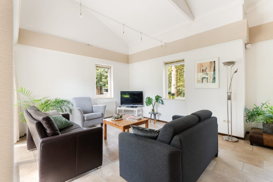 Foto 11 van Kawoepersteeg 40-47