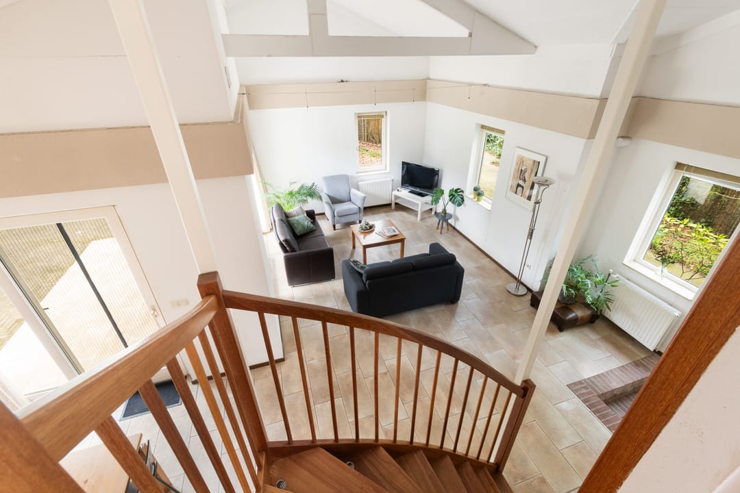 Foto 23 van Kawoepersteeg 40-47