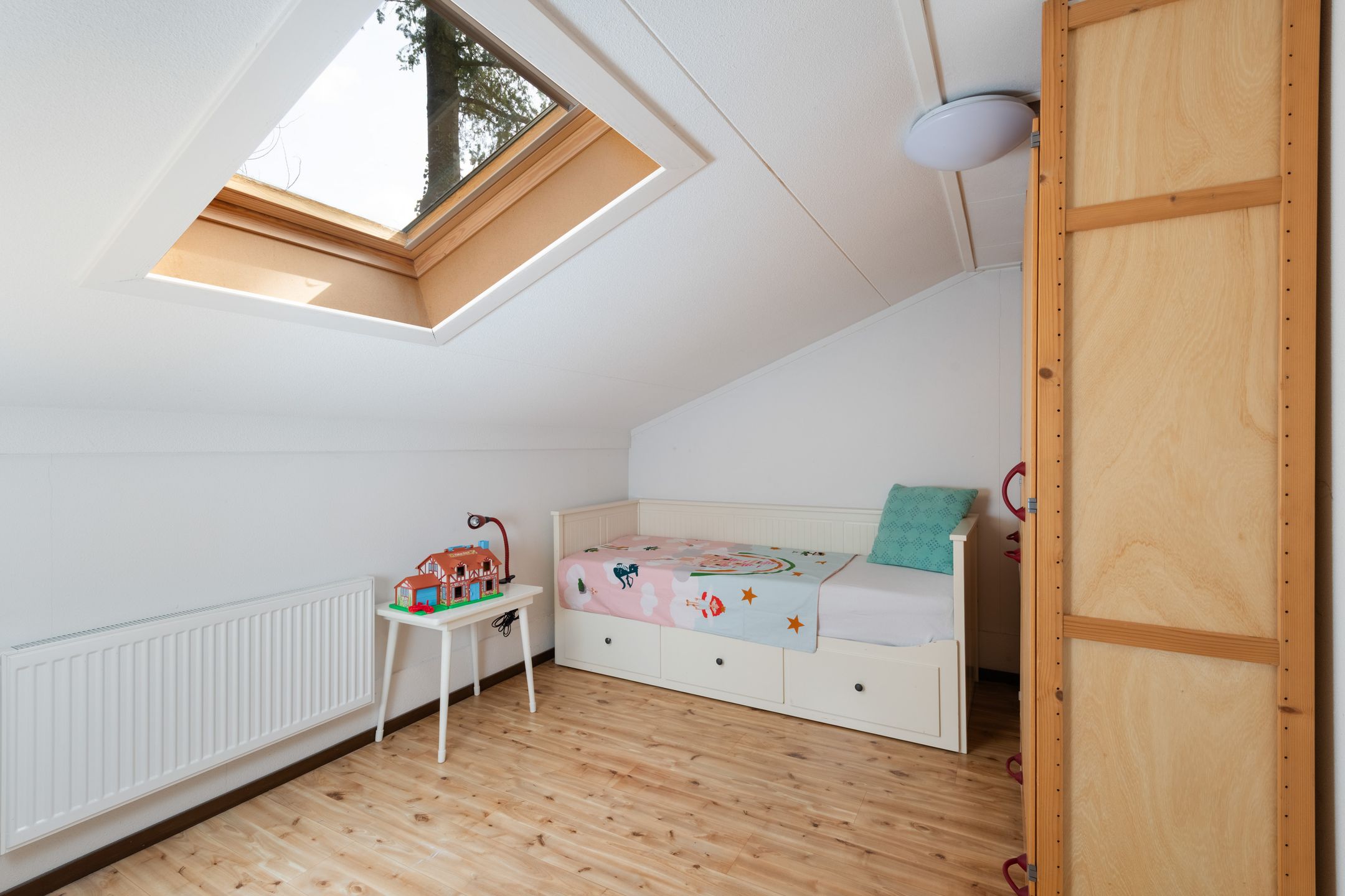 Foto 24 van Kawoepersteeg 40-47