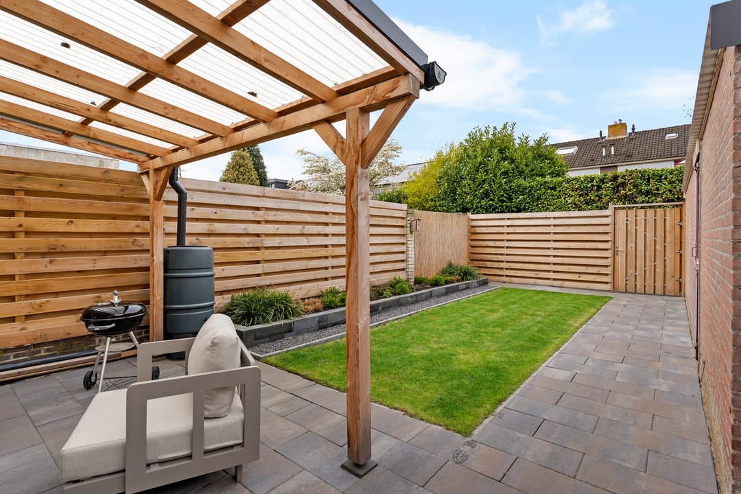 Foto 28 van Omloop 91