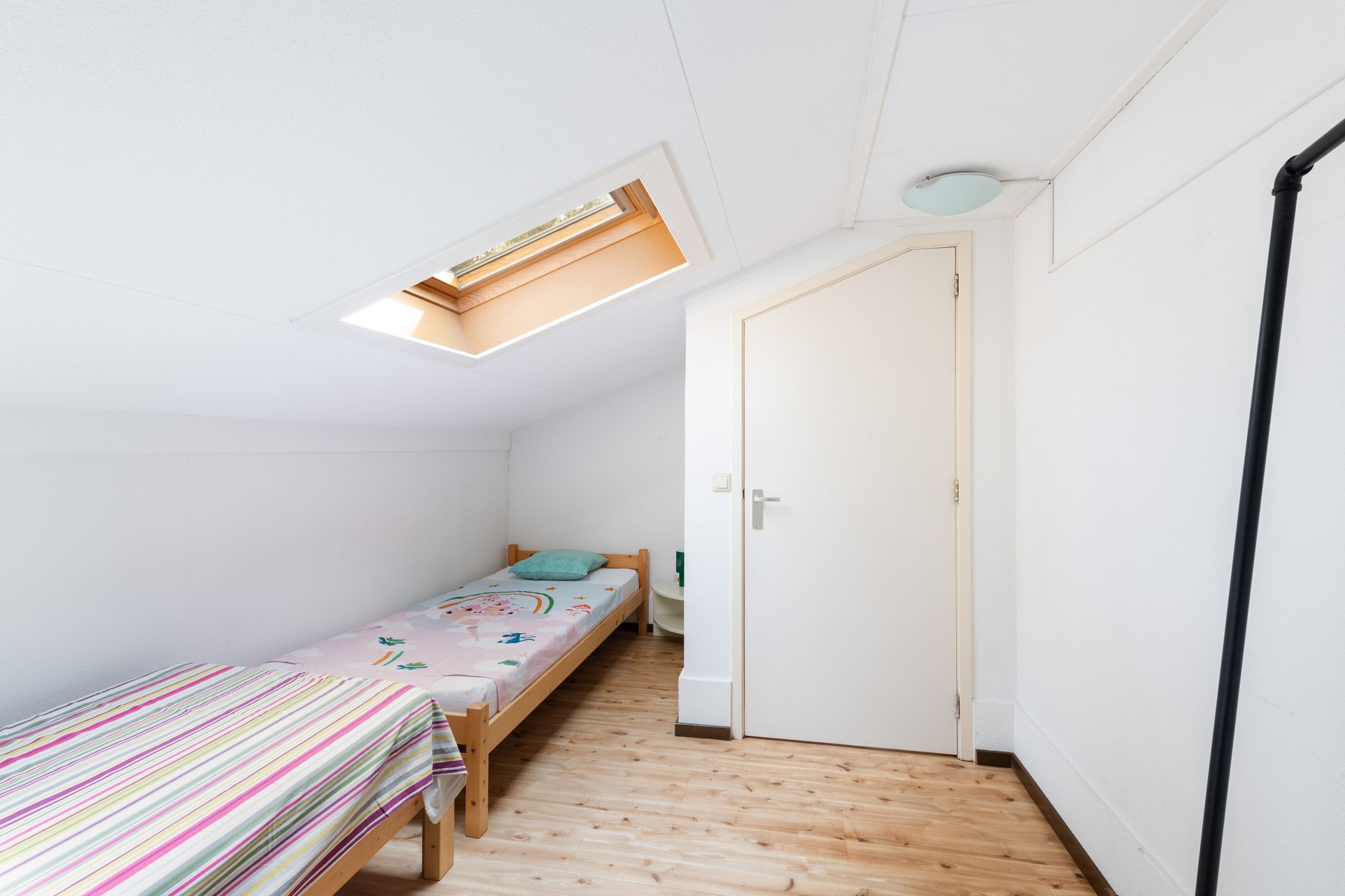 Foto 27 van Kawoepersteeg 40-47