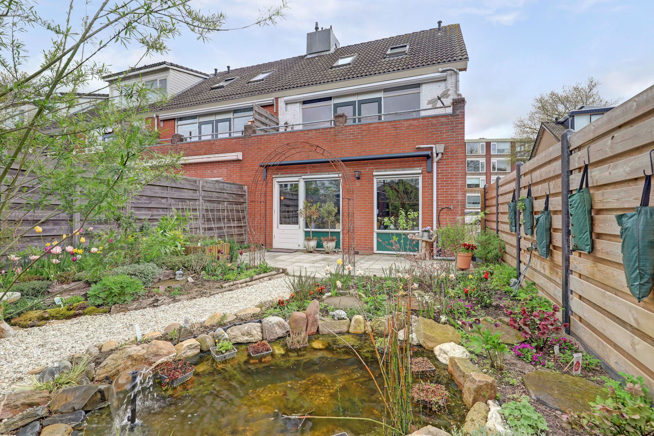 Foto 30 van Madoeralaan 21