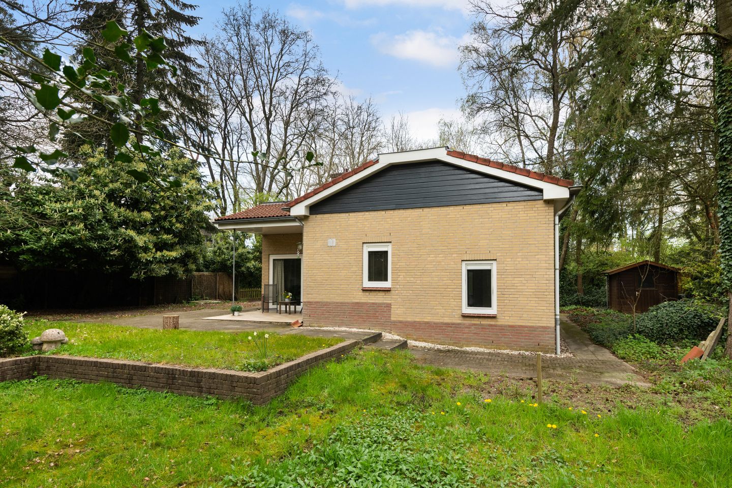 Foto 5 van Kawoepersteeg 40-47