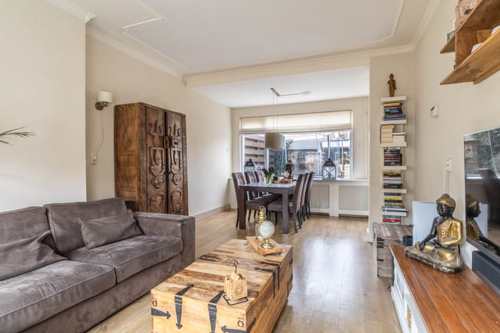 Foto 4 van Graaf Janstraat 48