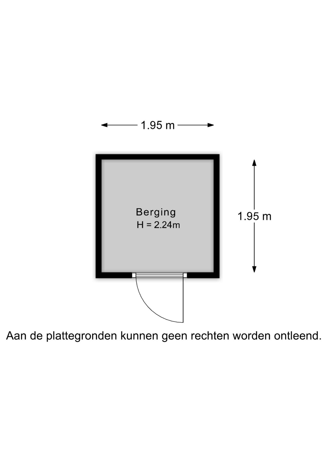 Foto 39 van Kawoepersteeg 40-47