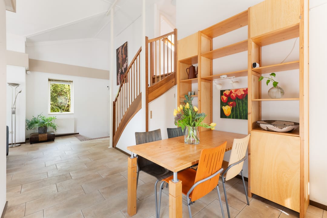 Foto 16 van Kawoepersteeg 40-47