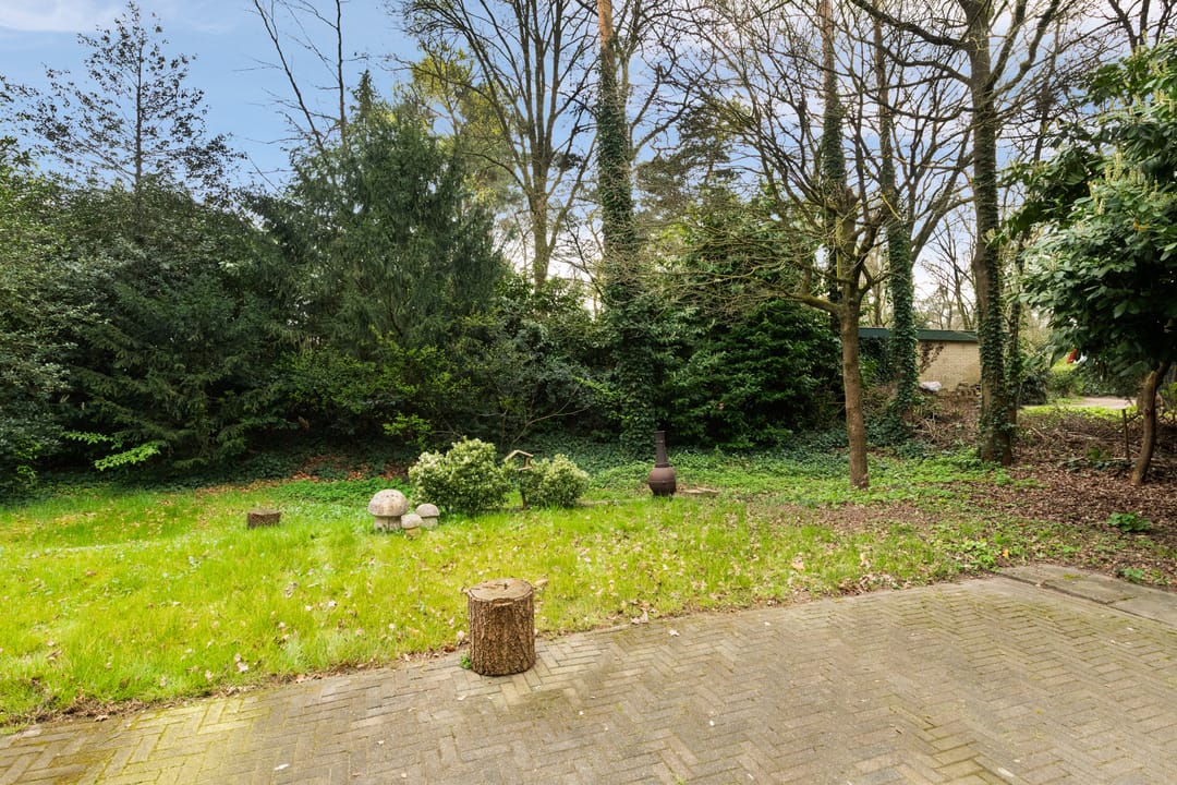 Foto 28 van Kawoepersteeg 40-47