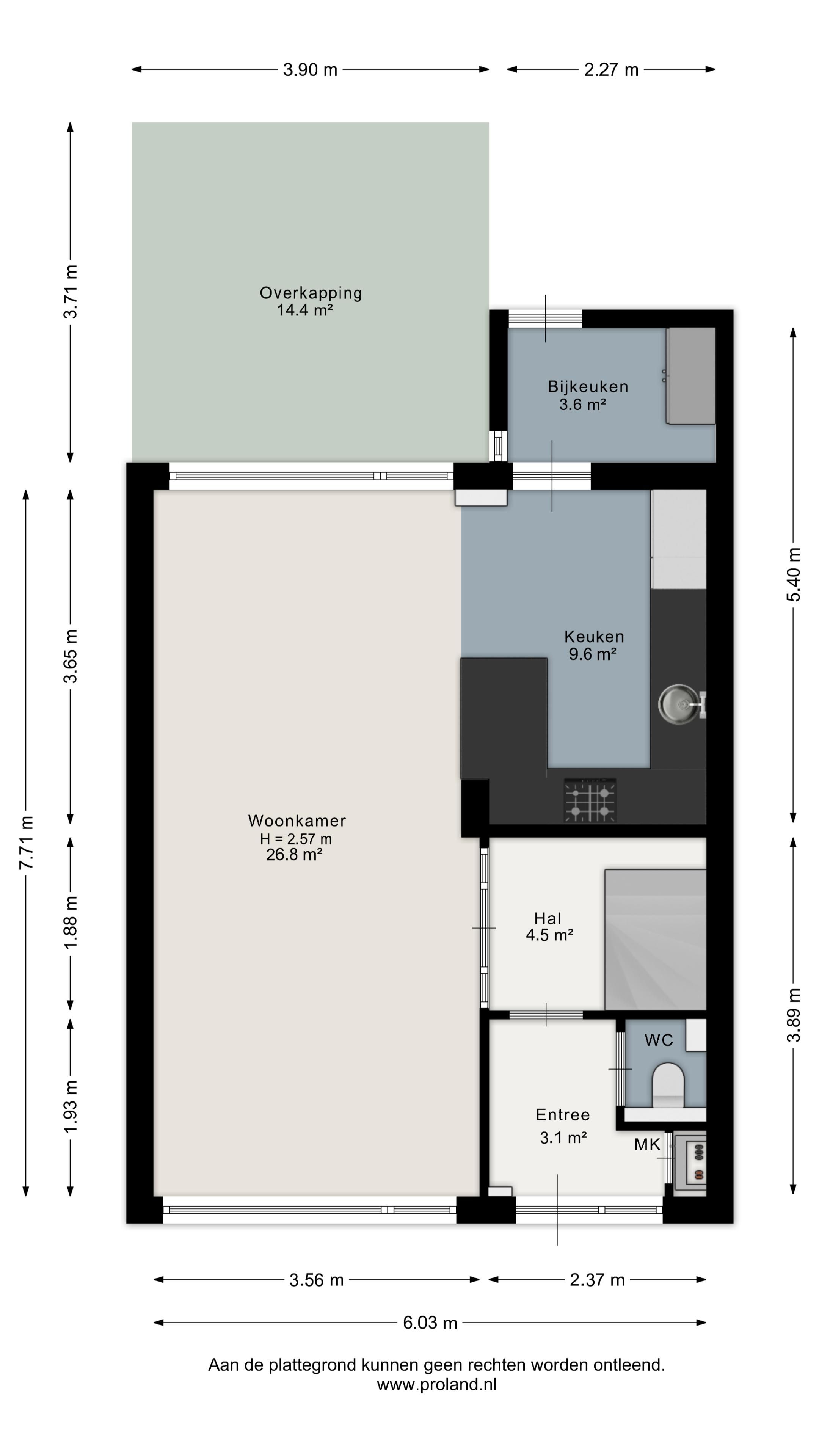 Foto 33 van Omloop 91