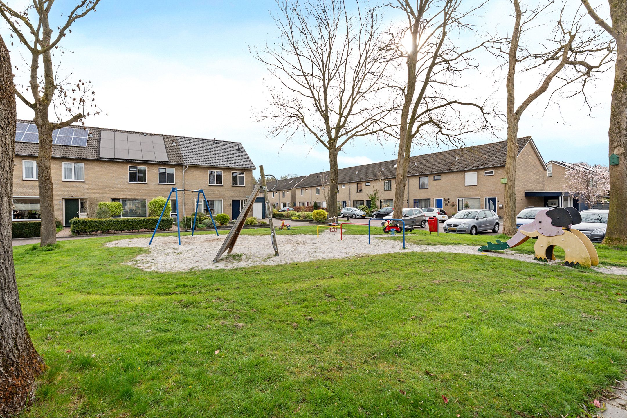 Foto 30 van Omloop 91