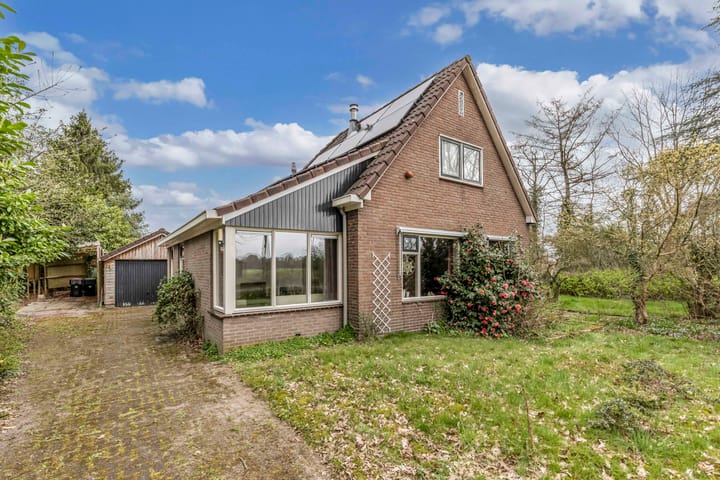 Photo 2 of Oosterseveldweg 27