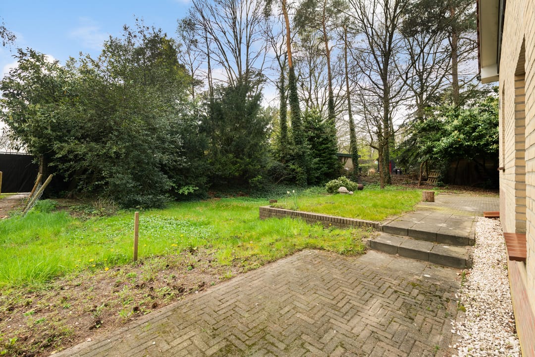 Foto 31 van Kawoepersteeg 40-47