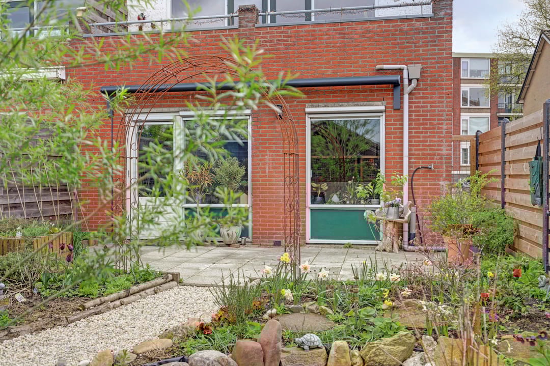 Foto 32 van Madoeralaan 21