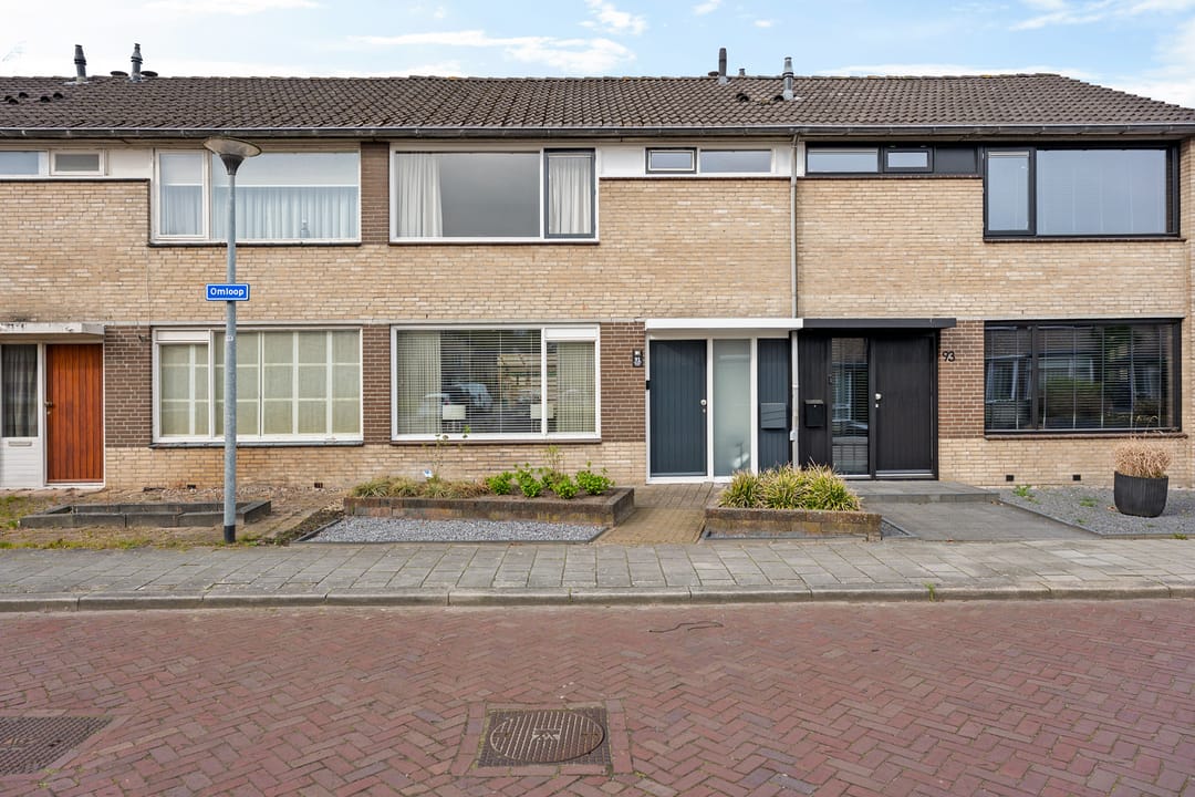 Foto 32 van Omloop 91