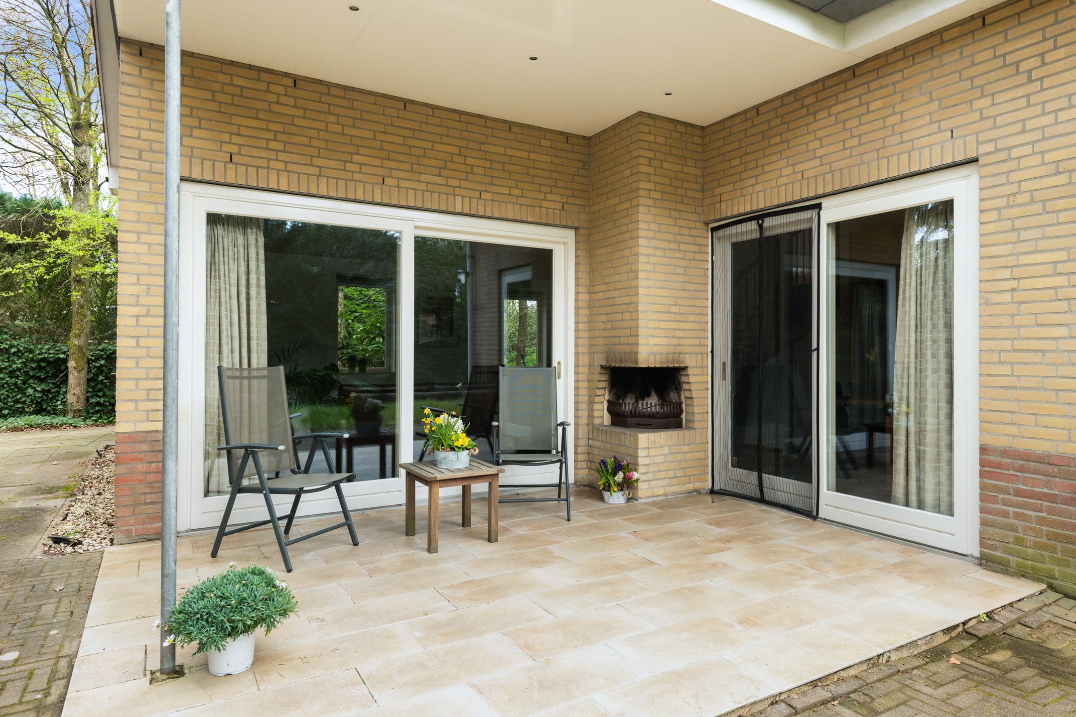 Foto 33 van Kawoepersteeg 40-47