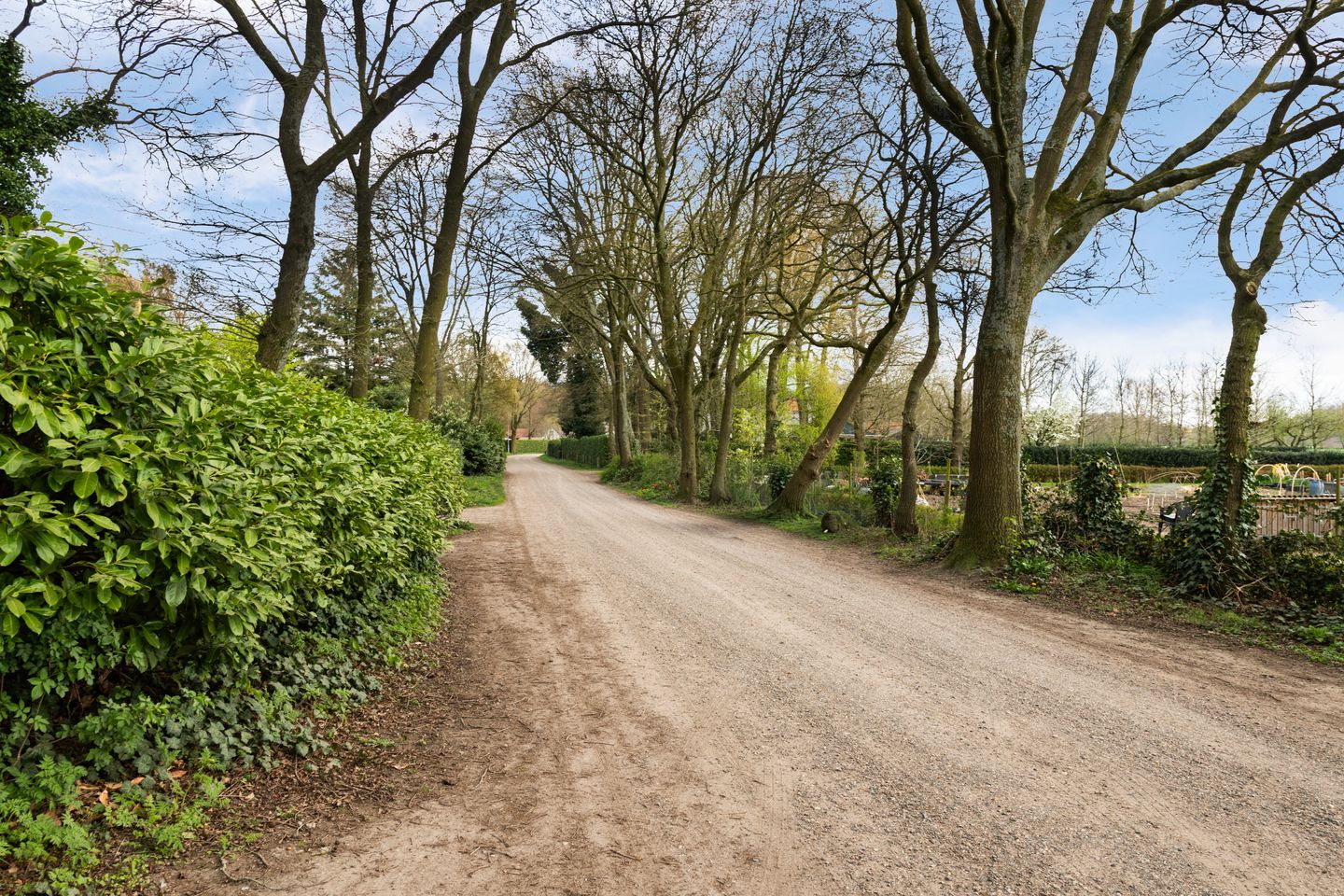 Foto 35 van Kawoepersteeg 40-47