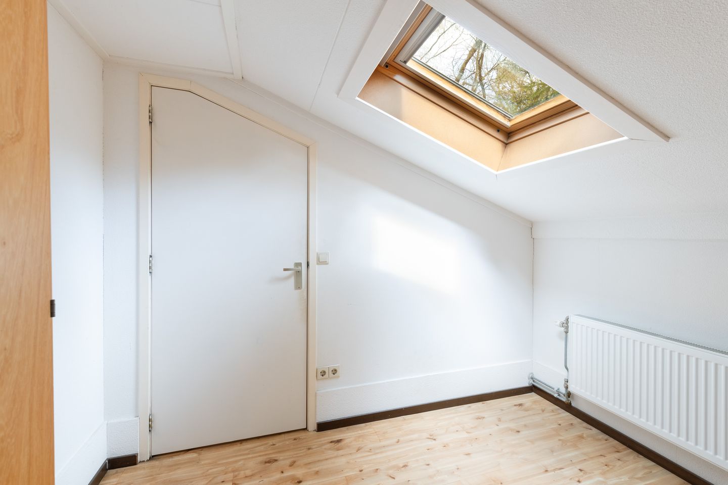 Foto 25 van Kawoepersteeg 40-47