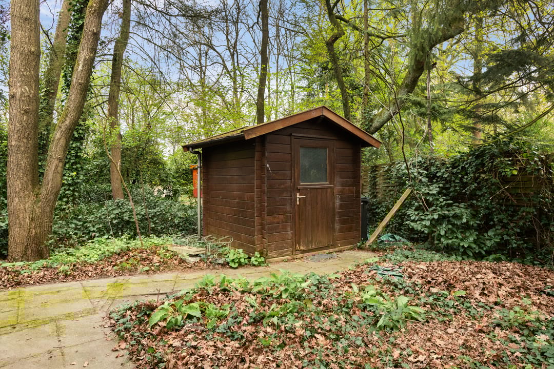 Foto 32 van Kawoepersteeg 40-47