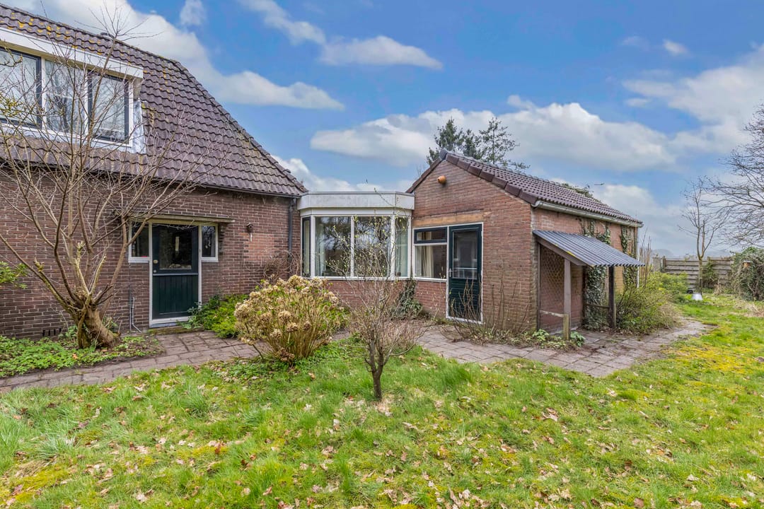 Photo 31 of Oosterseveldweg 27