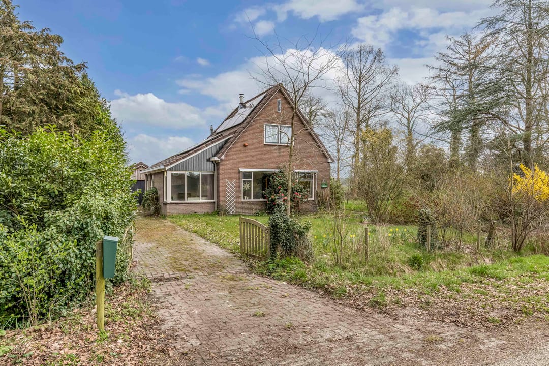 Photo 37 of Oosterseveldweg 27