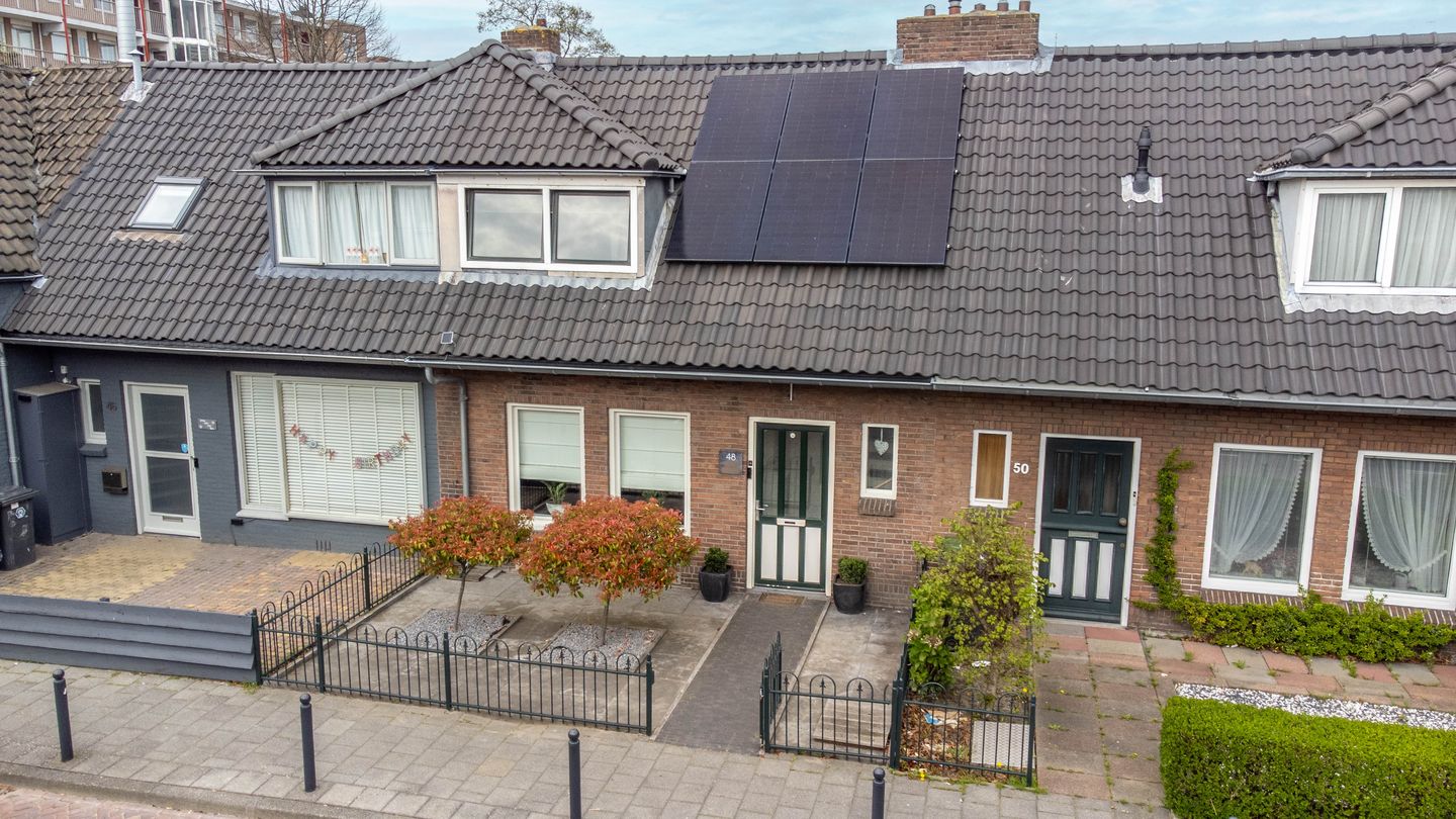 Foto 44 van Graaf Janstraat 48