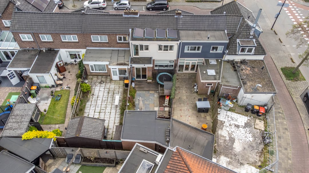 Foto 46 van Graaf Janstraat 48