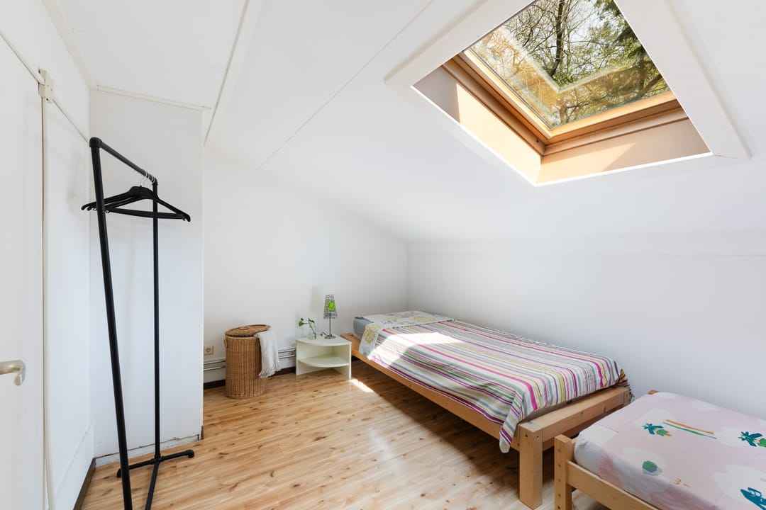 Foto 26 van Kawoepersteeg 40-47