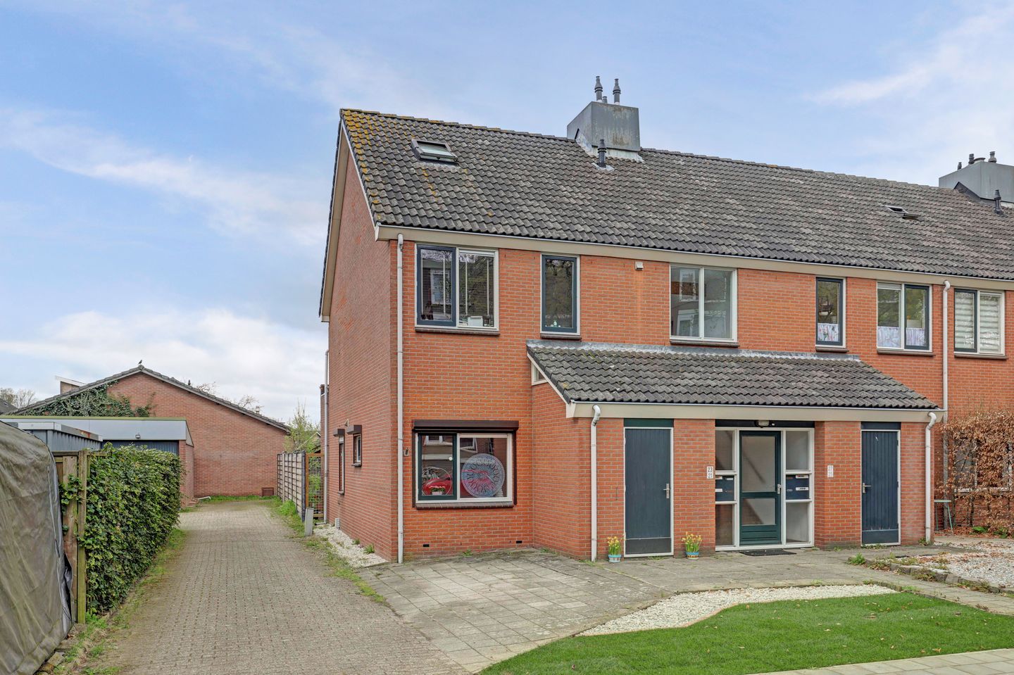 Foto 40 van Madoeralaan 21