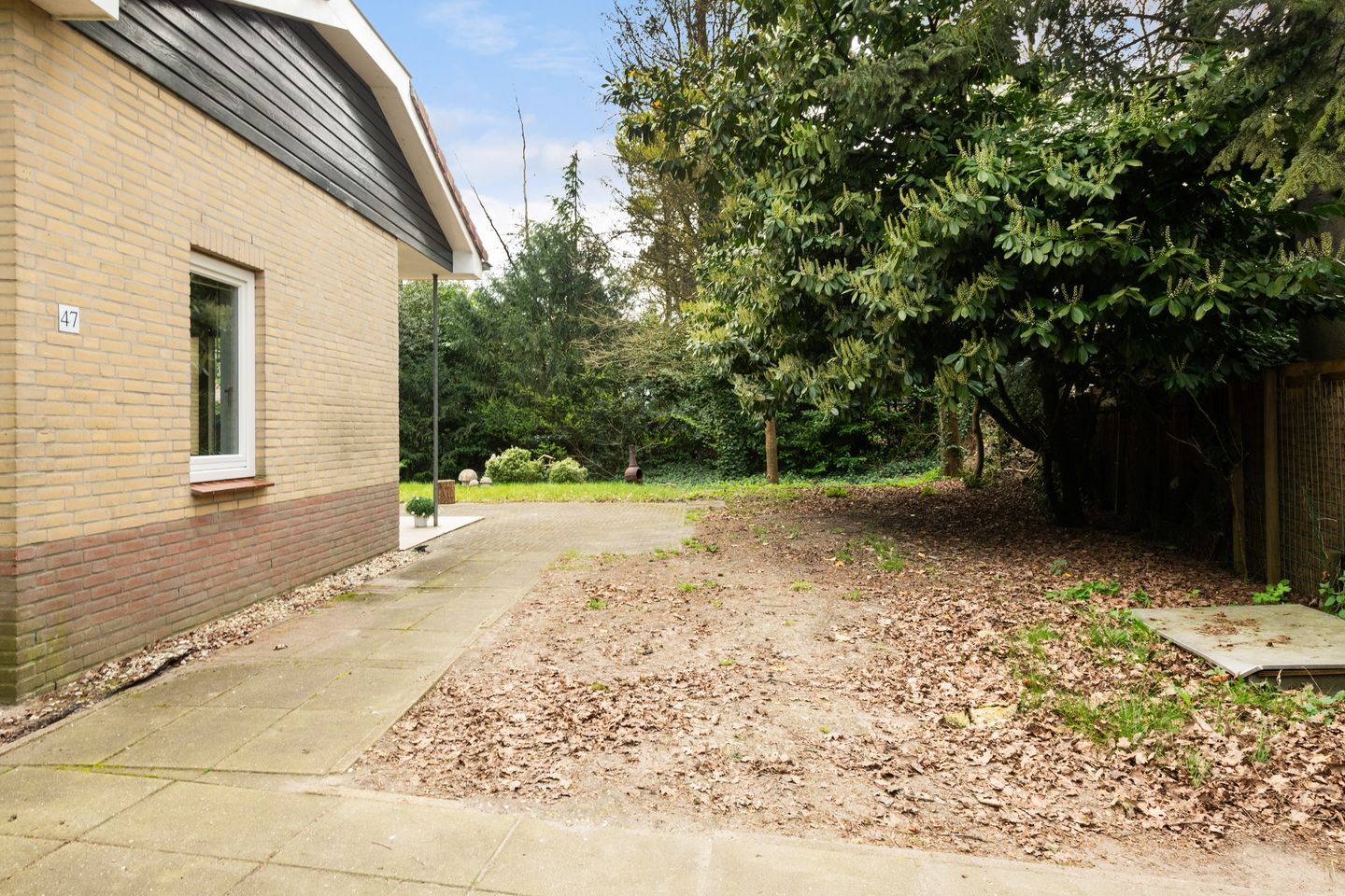 Foto 4 van Kawoepersteeg 40-47