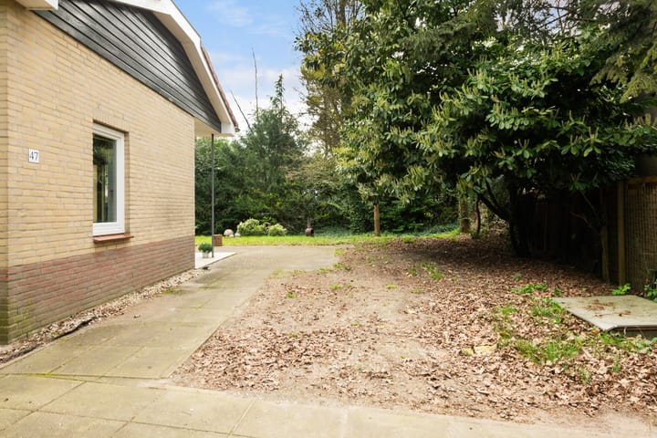 Foto 4 van Kawoepersteeg 40-47