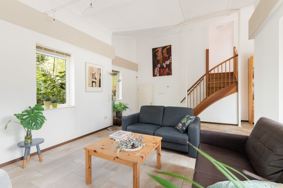 Foto 13 van Kawoepersteeg 40-47