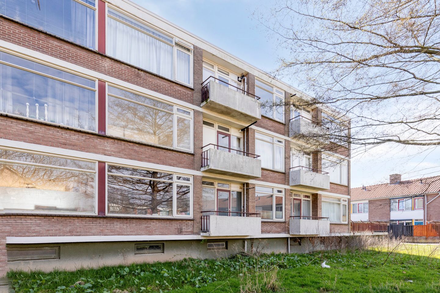 Photo 25 of Van Galenstraat 57-2