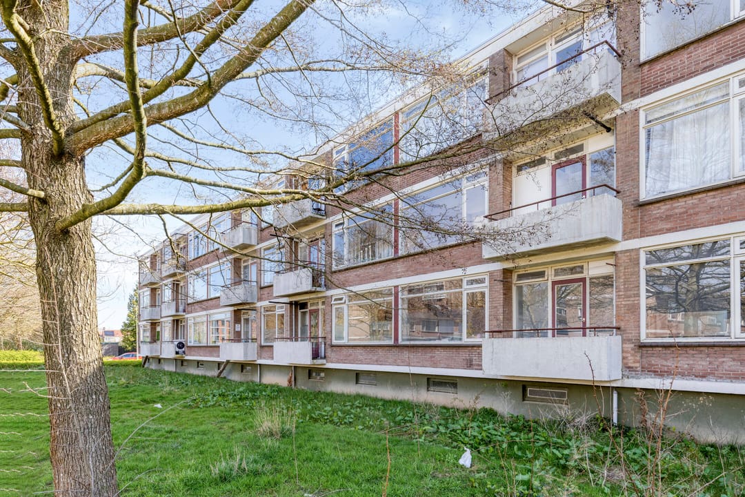 Photo 26 of Van Galenstraat 57-2