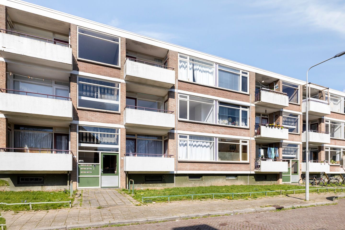 Photo 5 of Van Galenstraat 57-2