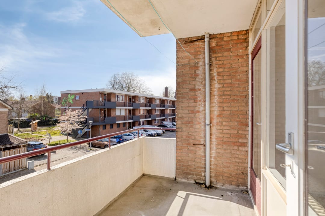 Photo 13 of Van Galenstraat 57-2