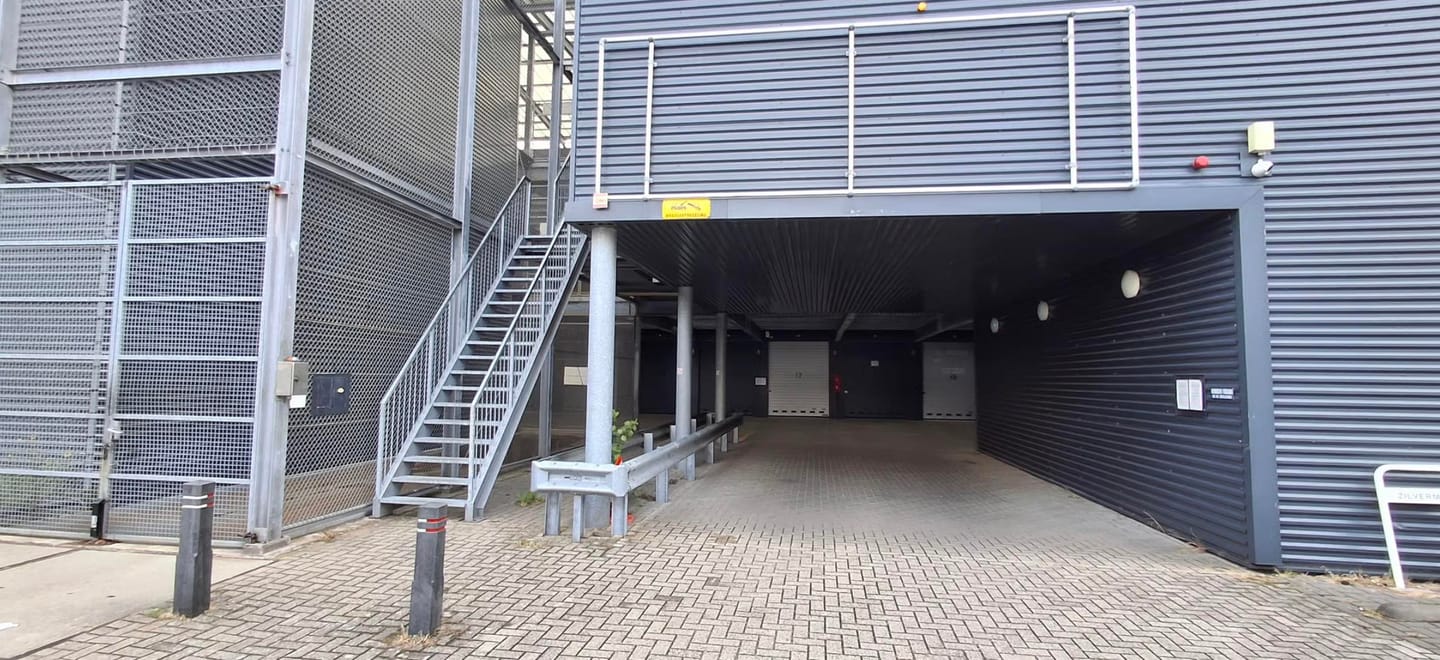 Bekijk foto 3 van Hoogoorddreef 59-M