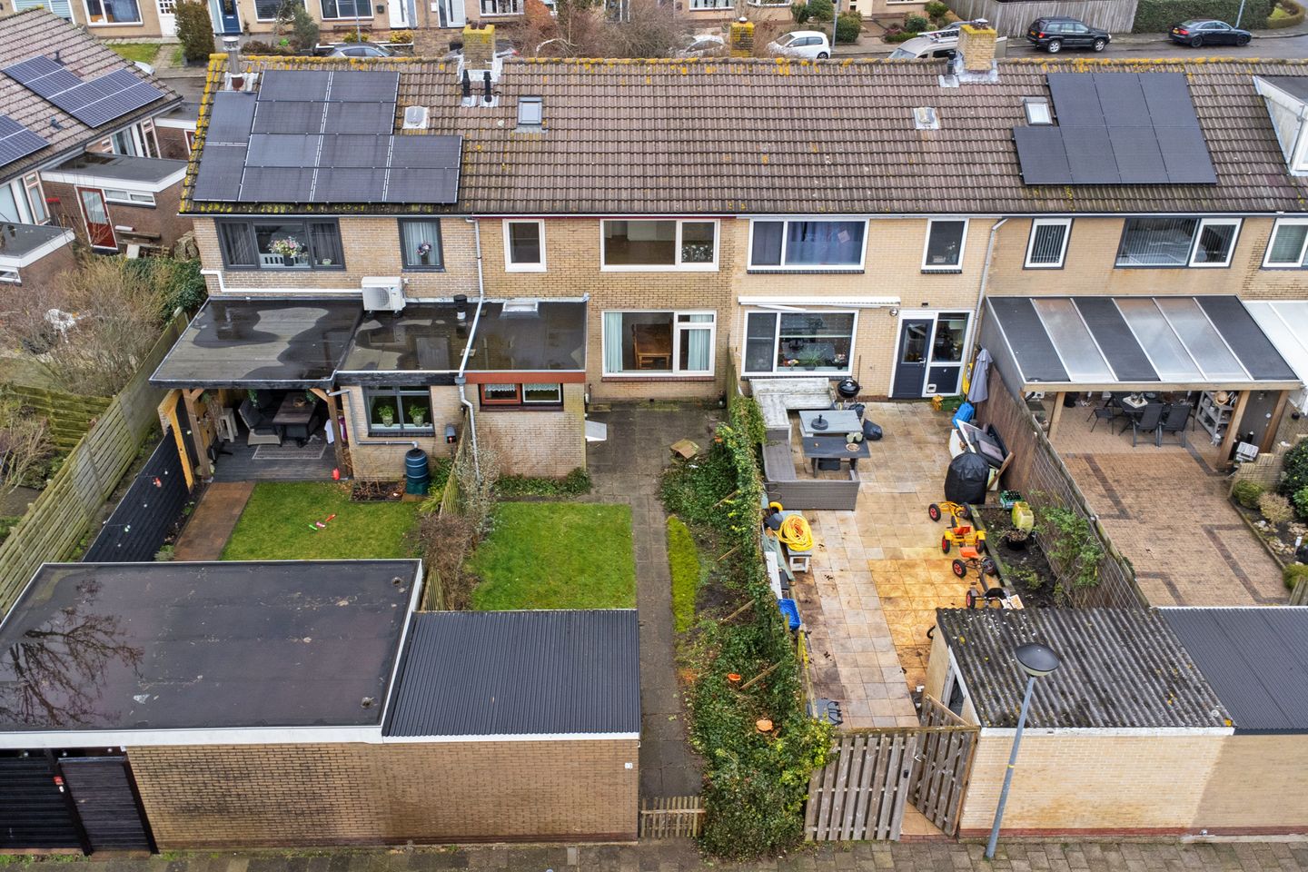 Foto 4 van Tulpstraat 13